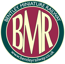 Bentley Railway Members Area